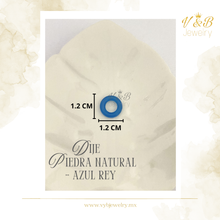 Cargar imagen en el visor de la galería, Dijes Piedras Naturales