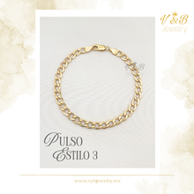 Cargar imagen en el visor de la galería, Pulsos Cadenas