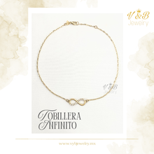 Cargar imagen en el visor de la galería, Tobilleras
