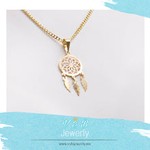 Cargar imagen en el visor de la galería, Dijes Atrapasueños 10K