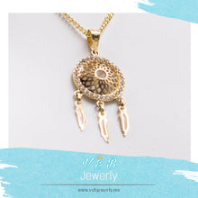 Cargar imagen en el visor de la galería, Dijes Atrapasueños 10K