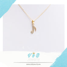 Cargar imagen en el visor de la galería, Dijes Signo de Música 10k