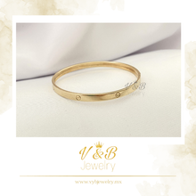 Cargar imagen en el visor de la galería, Aro Estilo Cartier
