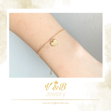 Cargar imagen en el visor de la galería, Pulsos Corazón Plano
