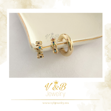 Cargar imagen en el visor de la galería, Ear Cuffs
