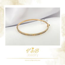 Cargar imagen en el visor de la galería, Aro Estilo Cartier
