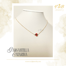 Cargar imagen en el visor de la galería, Gargantilla Catarina
