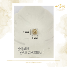 Cargar imagen en el visor de la galería, Charm Varios - Dije para Pulseras Estilo Pandora
