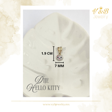 Cargar imagen en el visor de la galería, Dije Hello Kitty
