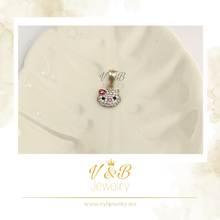 Cargar imagen en el visor de la galería, Dije Hello Kitty
