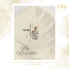 Cargar imagen en el visor de la galería, Dije Hello Kitty
