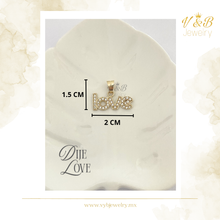 Cargar imagen en el visor de la galería, Dije Love
