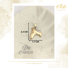 Cargar imagen en el visor de la galería, Dijes de Caballos
