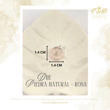 Cargar imagen en el visor de la galería, Dijes Piedras Naturales
