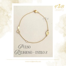 Cargar imagen en el visor de la galería, Pulso Religioso
