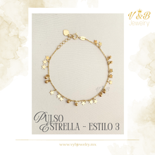 Cargar imagen en el visor de la galería, Pulsos de estrella
