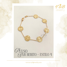Cargar imagen en el visor de la galería, Pulsos San Benito
