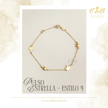 Cargar imagen en el visor de la galería, Pulsos de estrella

