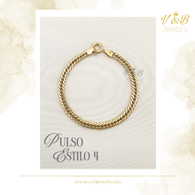 Cargar imagen en el visor de la galería, Pulsos Cadenas
