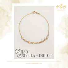 Cargar imagen en el visor de la galería, Pulsos de estrella
