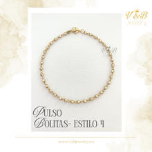 Cargar imagen en el visor de la galería, Pulsos Bolitas

