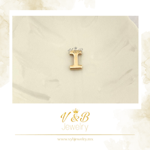 Cargar imagen en el visor de la galería, Dije de Inicial "I"

