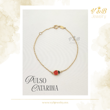 Cargar imagen en el visor de la galería, Pulso Catarina Pequeña
