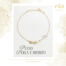Cargar imagen en el visor de la galería, Pulsos Perlas
