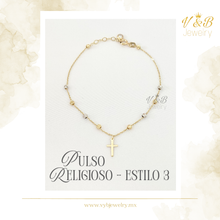Cargar imagen en el visor de la galería, Pulsos Religiosos
