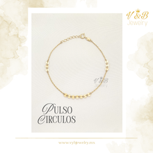 Cargar imagen en el visor de la galería, Pulso Circulos
