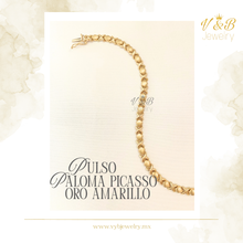 Cargar imagen en el visor de la galería, Pulsos Paloma Picasso
