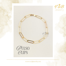 Cargar imagen en el visor de la galería, Pulso de Clips

