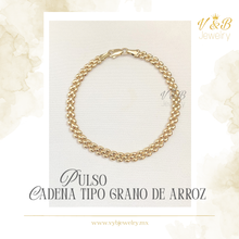 Cargar imagen en el visor de la galería, Pulso Cadena
