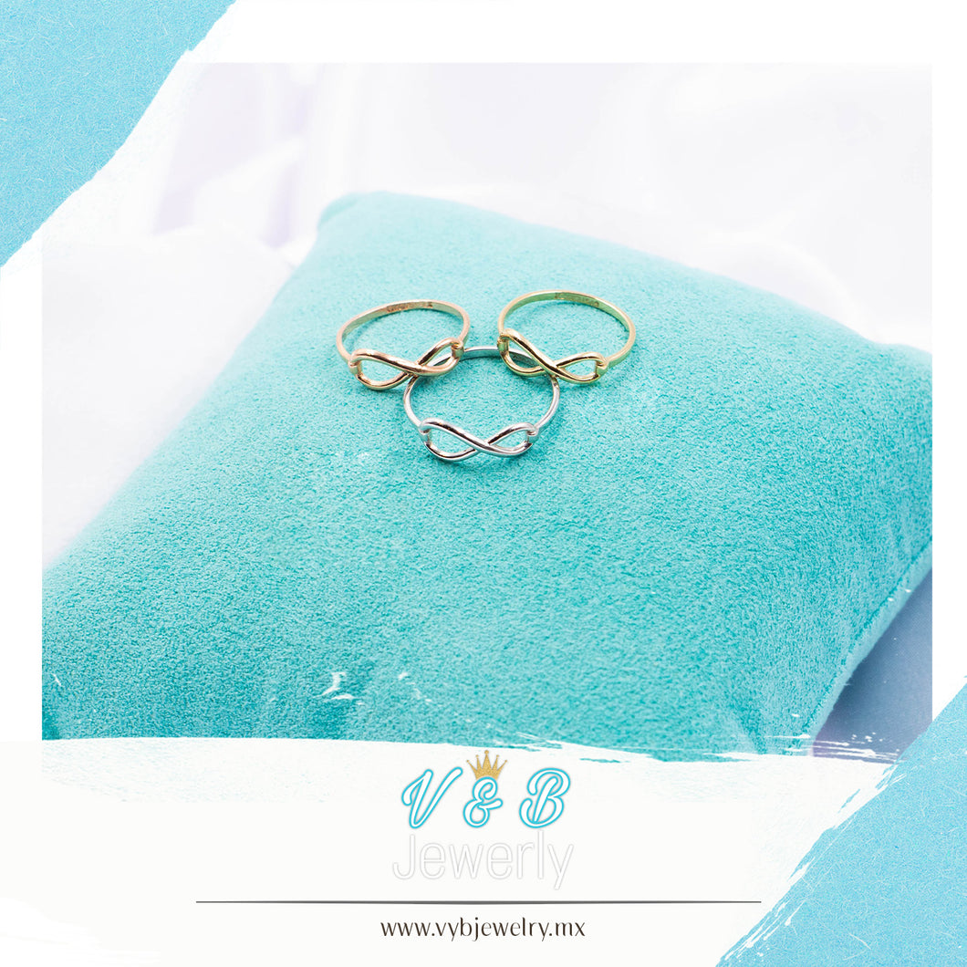 Anillo infinito