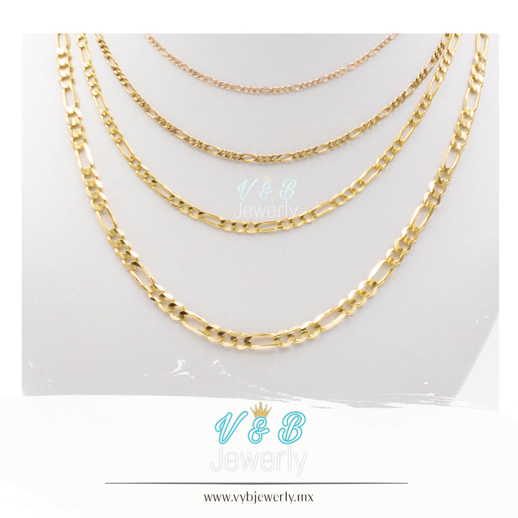 Cadena Cartier